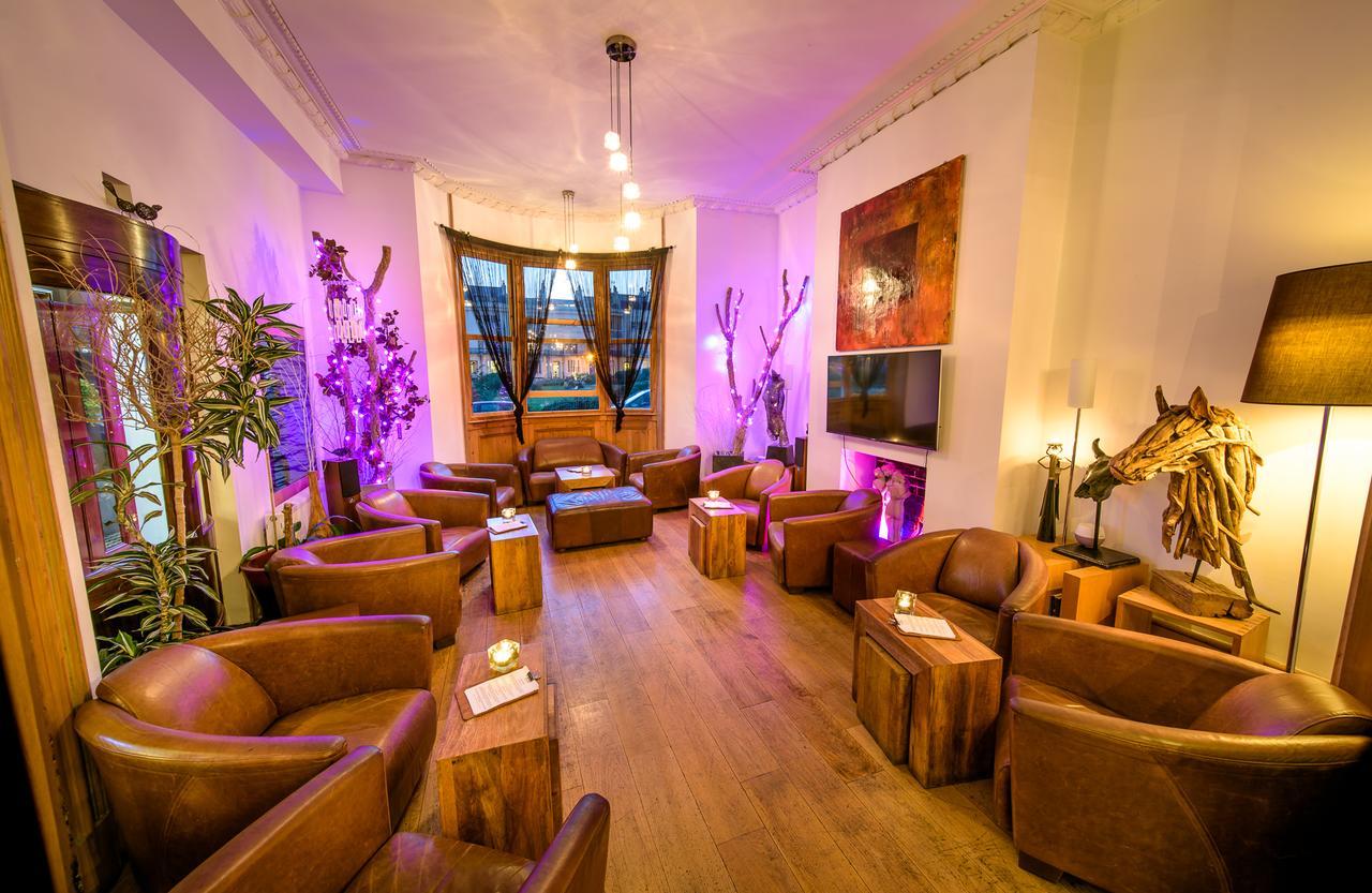Hotel Hotel Una Brighton