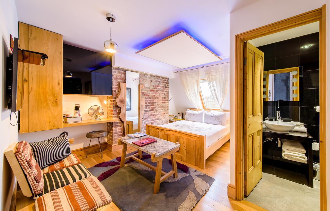 Hotel Una Hotel 4*