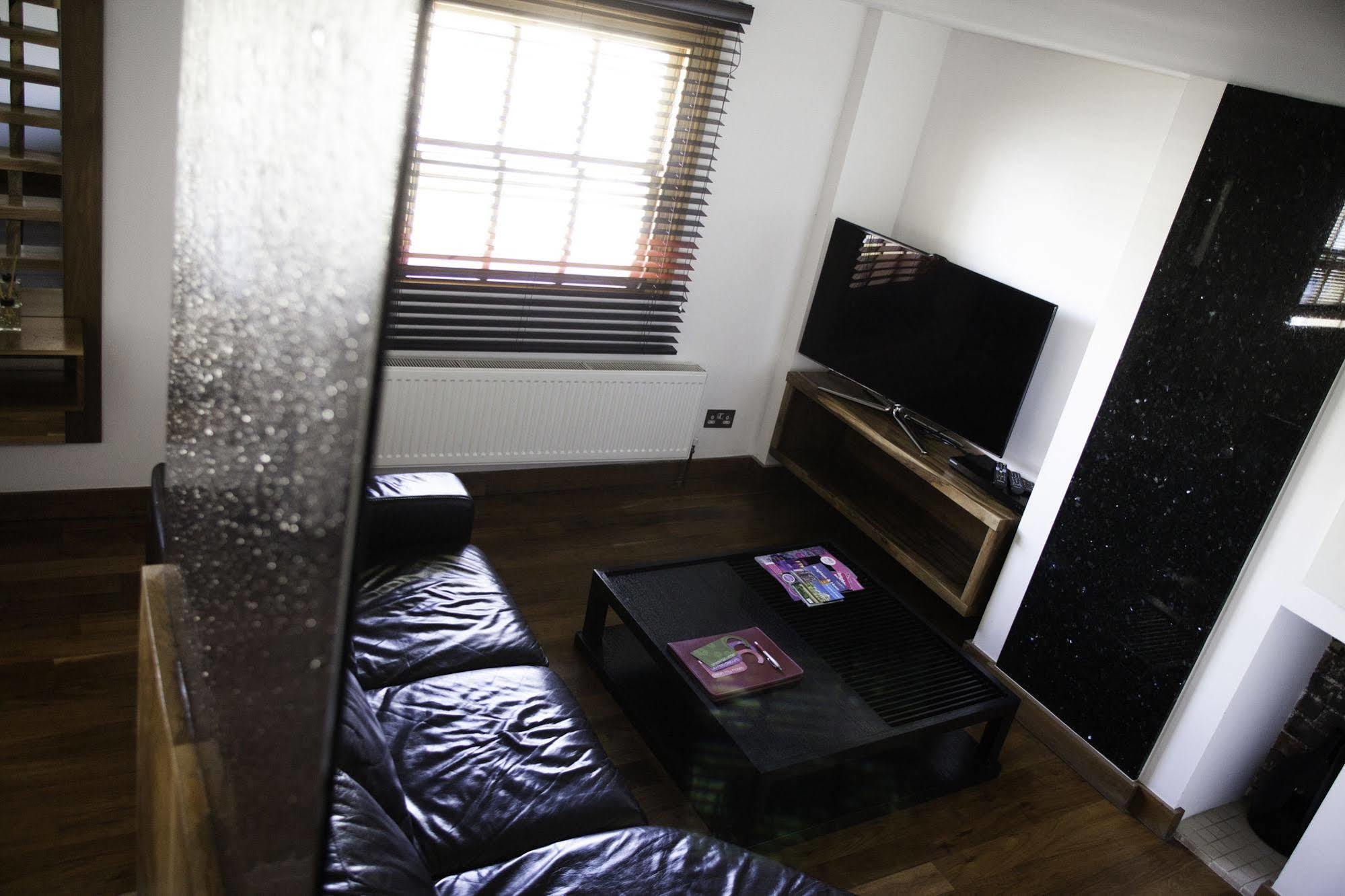 Hotel Hotel Una Brighton