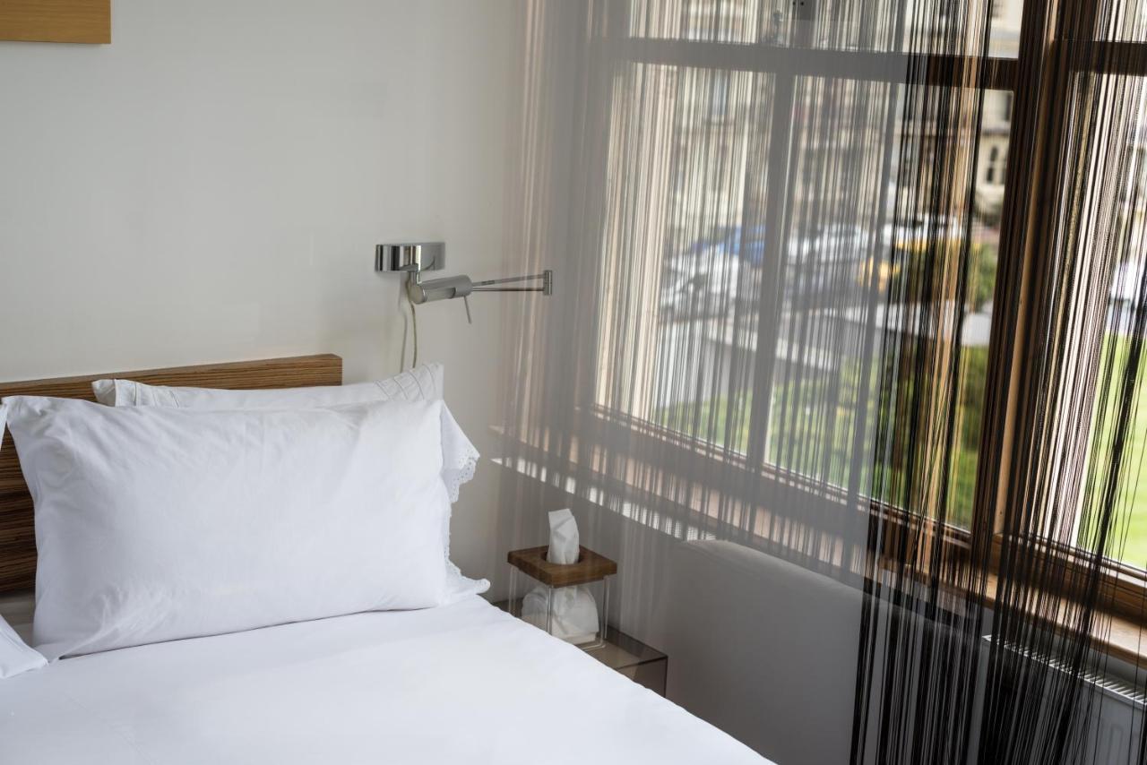 Hotel Una 4* Brighton