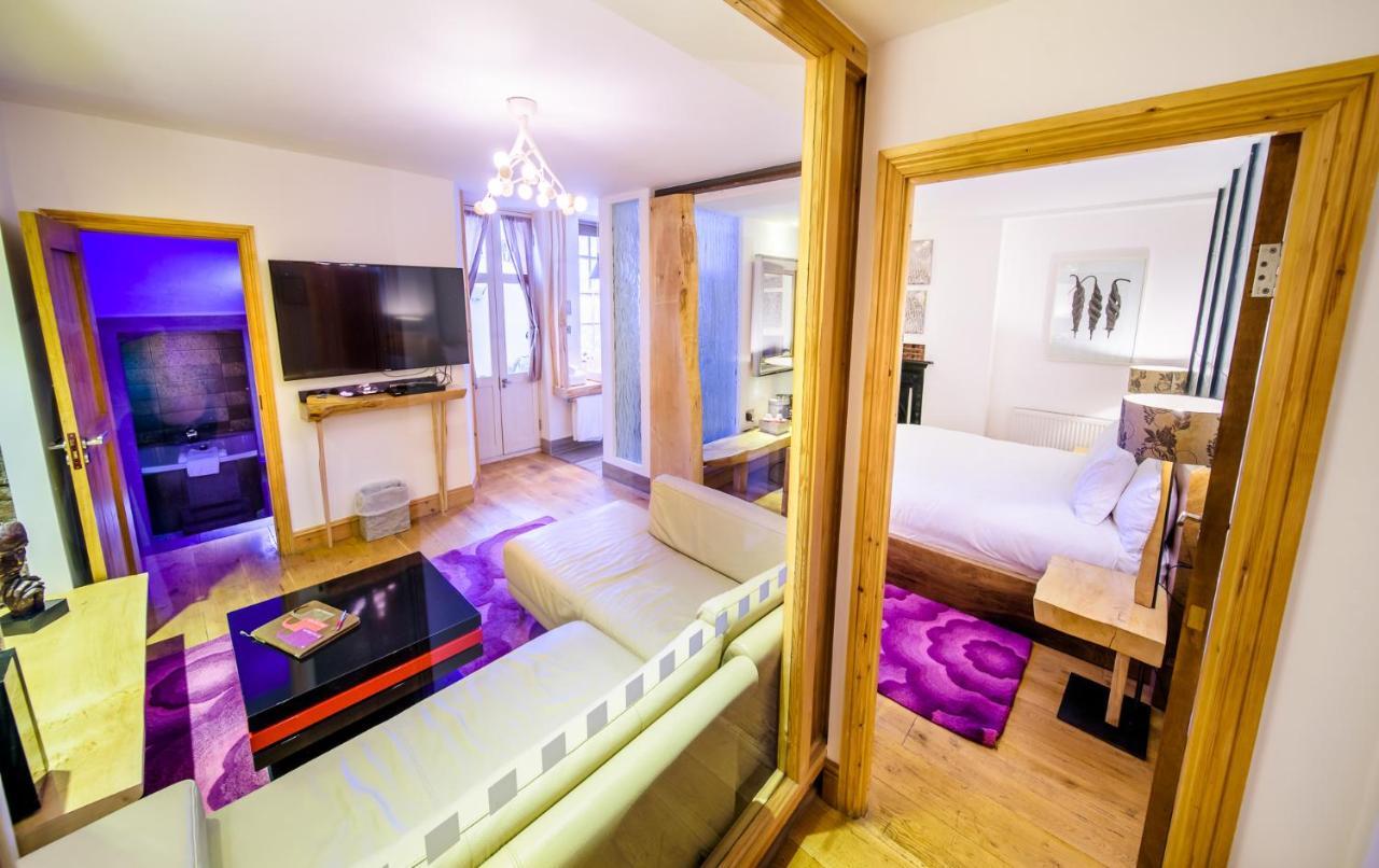 Hotel Una Hotel Brighton